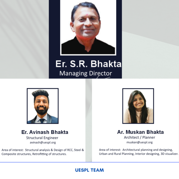 UESPL Team Image